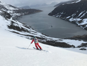 Iceland Ski / Sail Western Fjords