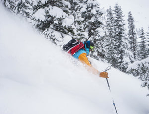Aspen Lift Access Backcountry Ski/Ride